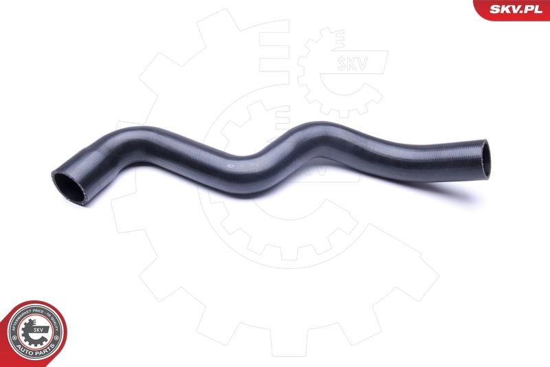 Charge Air Hose